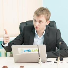 «Недорогая франшиза InfoLife: от идеи к бизнесу beboss.ru»