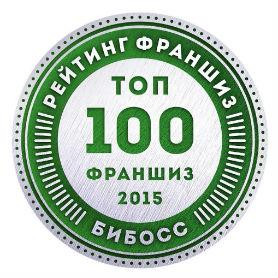 InfoLife вошел в Топ-100 франшиз по версии БиБосс.ру