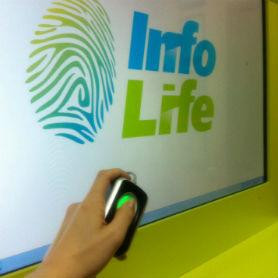 Тестирование InfoLife теперь проводят в головном офисе в Кирове