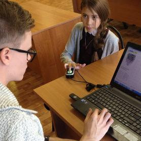 Челябинский партнер InfoLife тестирует по 200 школьников в день